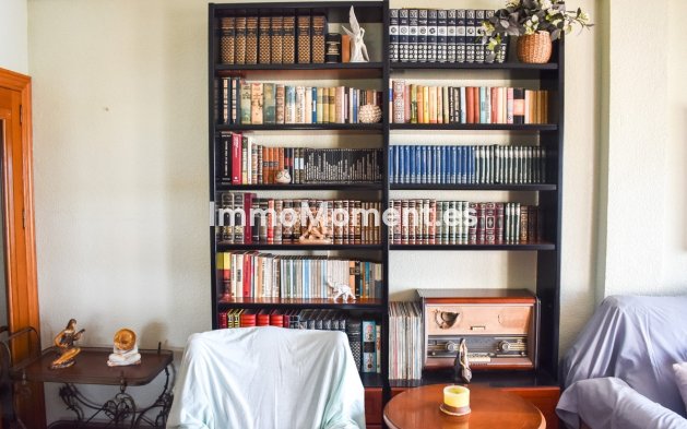 Bestaande woning - Appartement - Torrevieja - Torrevieja Centro