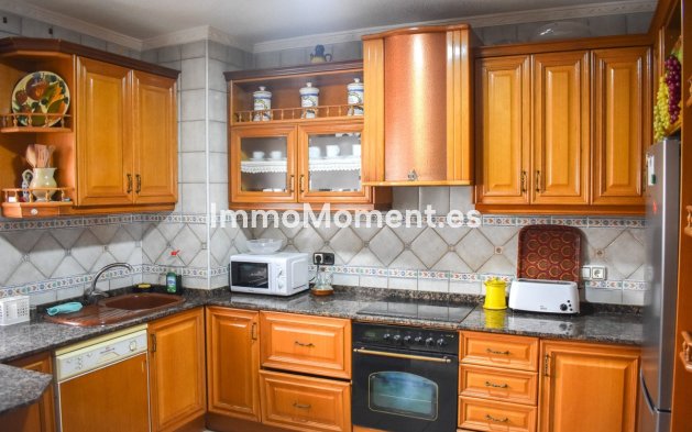 Bestaande woning - Appartement - Torrevieja - Torrevieja Centro