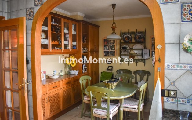 Bestaande woning - Appartement - Torrevieja - Torrevieja Centro