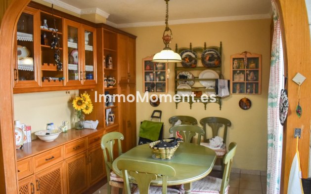 Bestaande woning - Appartement - Torrevieja - Torrevieja Centro
