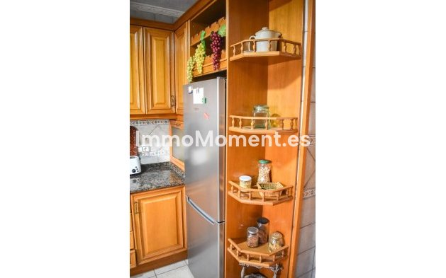 Bestaande woning - Appartement - Torrevieja - Torrevieja Centro