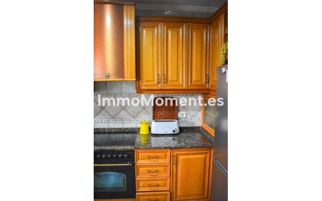 Bestaande woning - Appartement - Torrevieja - Torrevieja Centro