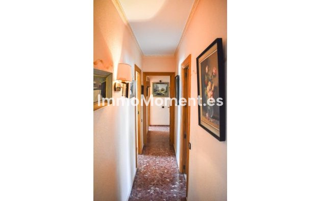 Bestaande woning - Appartement - Torrevieja - Torrevieja Centro