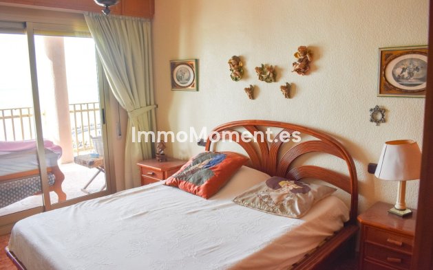 Bestaande woning - Appartement - Torrevieja - Torrevieja Centro