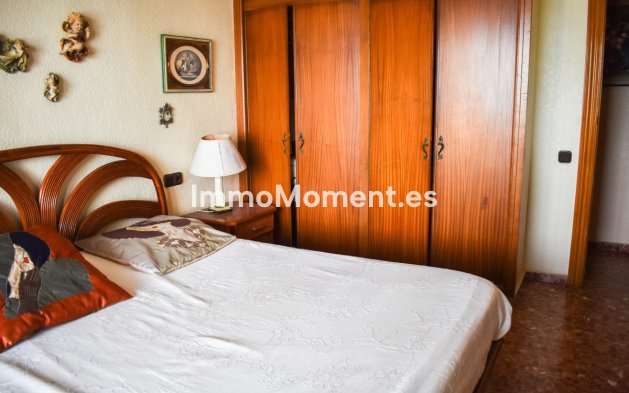 Bestaande woning - Appartement - Torrevieja - Torrevieja Centro