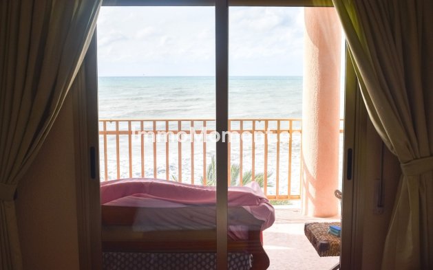 Bestaande woning - Appartement - Torrevieja - Torrevieja Centro