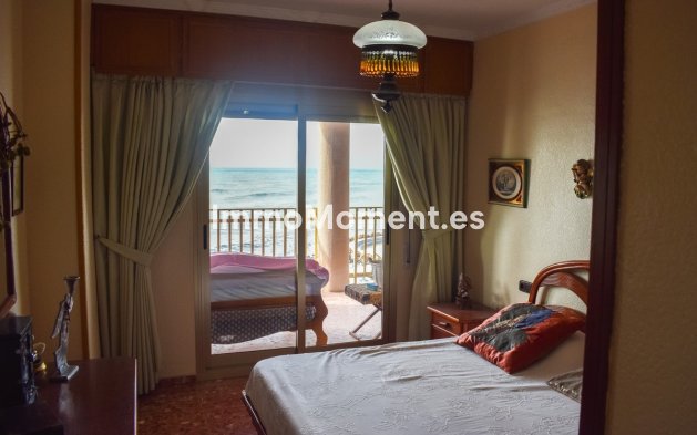Bestaande woning - Appartement - Torrevieja - Torrevieja Centro