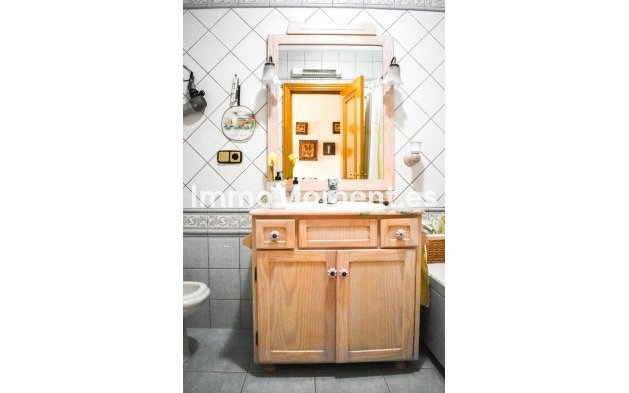 Bestaande woning - Appartement - Torrevieja - Torrevieja Centro