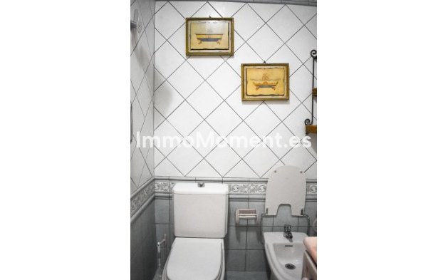 Bestaande woning - Appartement - Torrevieja - Torrevieja Centro