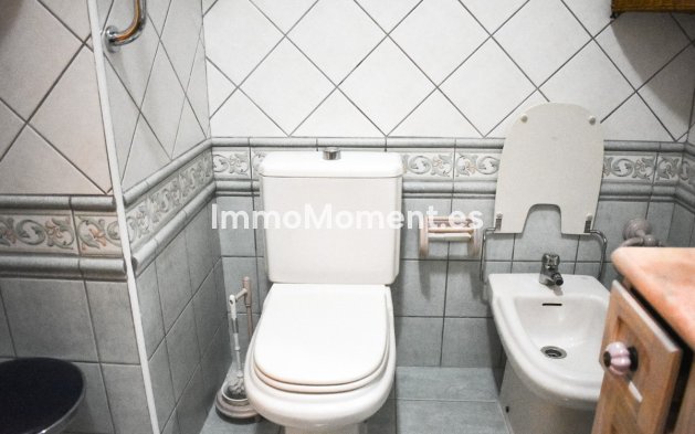 Bestaande woning - Appartement - Torrevieja - Torrevieja Centro