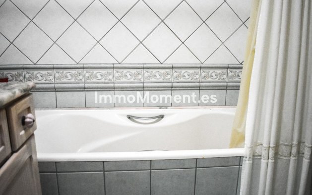 Bestaande woning - Appartement - Torrevieja - Torrevieja Centro