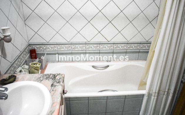 Bestaande woning - Appartement - Torrevieja - Torrevieja Centro