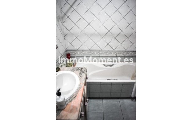 Bestaande woning - Appartement - Torrevieja - Torrevieja Centro