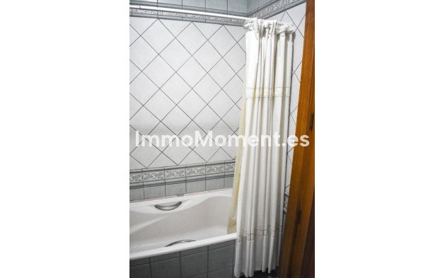 Bestaande woning - Appartement - Torrevieja - Torrevieja Centro