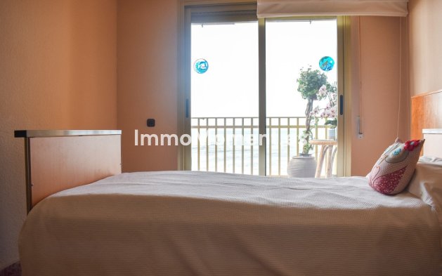 Bestaande woning - Appartement - Torrevieja - Torrevieja Centro