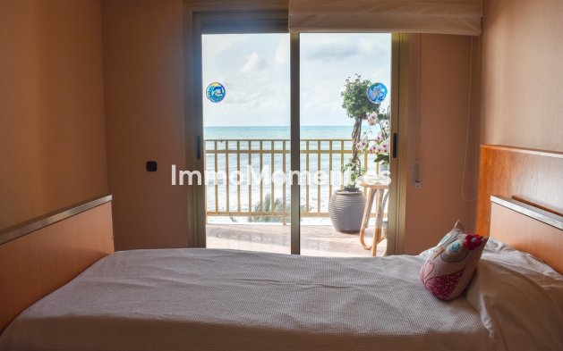 Bestaande woning - Appartement - Torrevieja - Torrevieja Centro