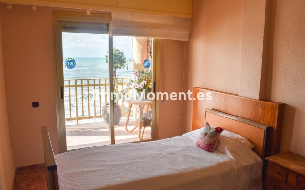 Bestaande woning - Appartement - Torrevieja - Torrevieja Centro