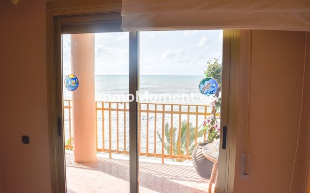 Bestaande woning - Appartement - Torrevieja - Torrevieja Centro