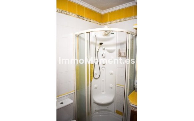 Bestaande woning - Appartement - Torrevieja - Torrevieja Centro
