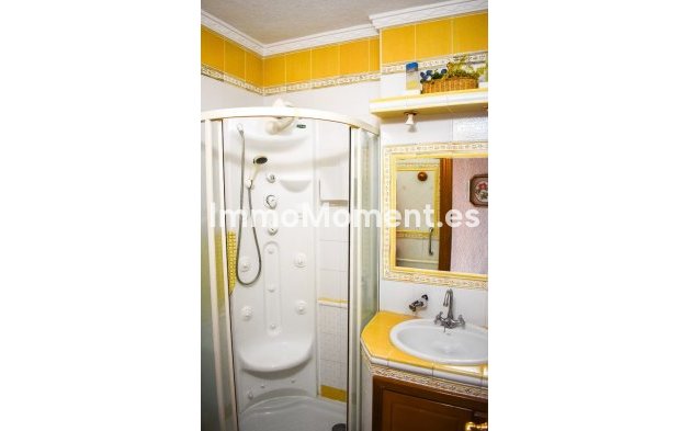 Bestaande woning - Appartement - Torrevieja - Torrevieja Centro