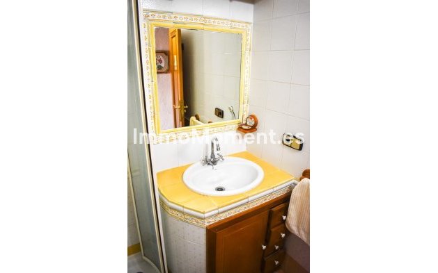 Bestaande woning - Appartement - Torrevieja - Torrevieja Centro