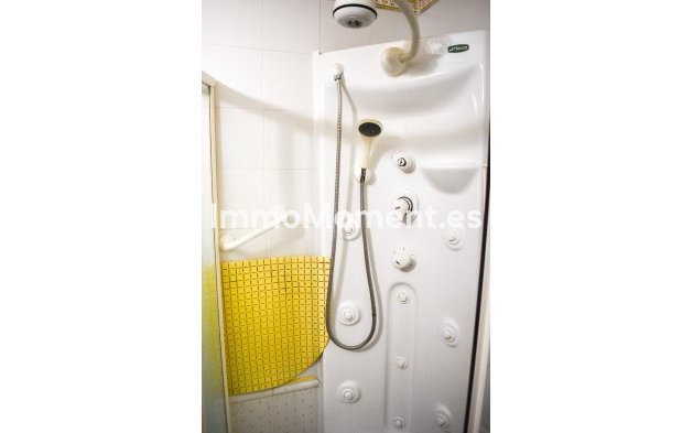 Bestaande woning - Appartement - Torrevieja - Torrevieja Centro