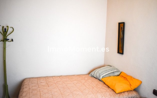 Bestaande woning - Appartement - Torrevieja - Torrevieja Centro