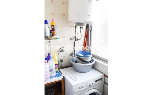 Bestaande woning - Appartement - Torrevieja - Torrevieja Centro