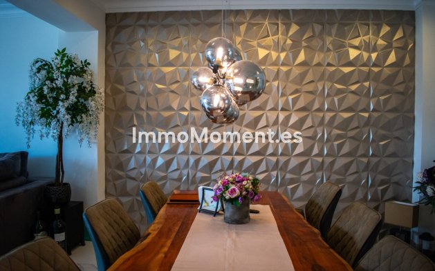 Wiederverkauf - Wohnung - Torrevieja - Torrevieja Centro