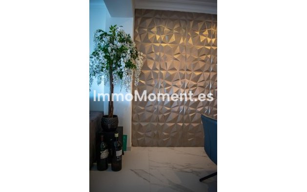 Wiederverkauf - Wohnung - Torrevieja - Torrevieja Centro