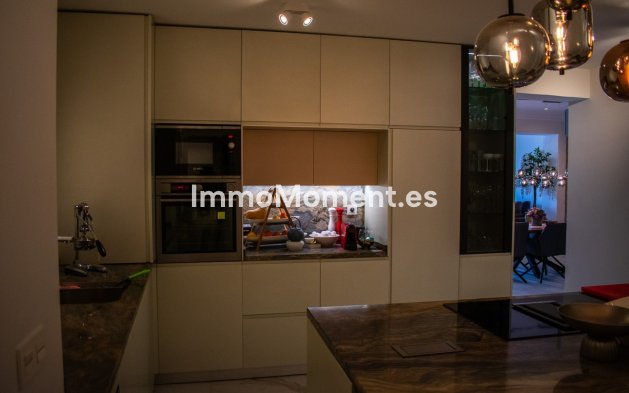 Wiederverkauf - Wohnung - Torrevieja - Torrevieja Centro