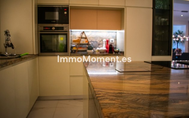 Wiederverkauf - Wohnung - Torrevieja - Torrevieja Centro