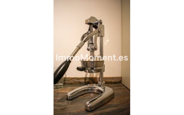 Wiederverkauf - Wohnung - Torrevieja - Torrevieja Centro