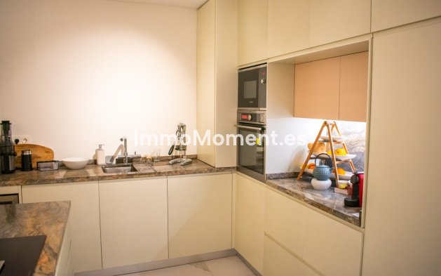 Wiederverkauf - Wohnung - Torrevieja - Torrevieja Centro