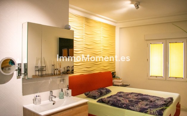 Wiederverkauf - Wohnung - Torrevieja - Torrevieja Centro