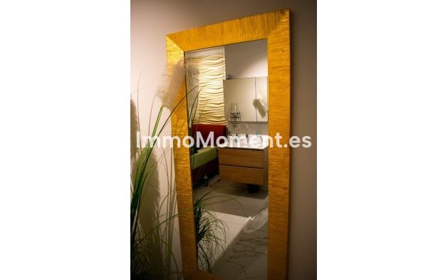 Wiederverkauf - Wohnung - Torrevieja - Torrevieja Centro