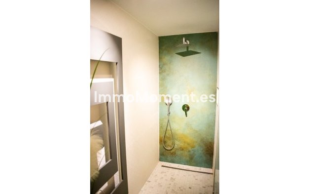 Wiederverkauf - Wohnung - Torrevieja - Torrevieja Centro