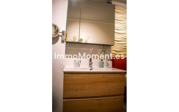 Wiederverkauf - Wohnung - Torrevieja - Torrevieja Centro