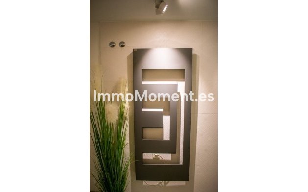 Wiederverkauf - Wohnung - Torrevieja - Torrevieja Centro