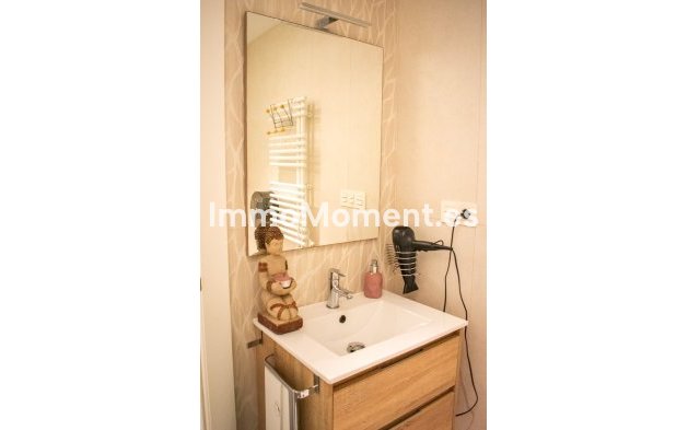 Wiederverkauf - Wohnung - Torrevieja - Torrevieja Centro