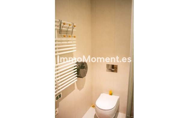 Wiederverkauf - Wohnung - Torrevieja - Torrevieja Centro