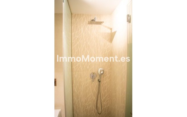 Wiederverkauf - Wohnung - Torrevieja - Torrevieja Centro