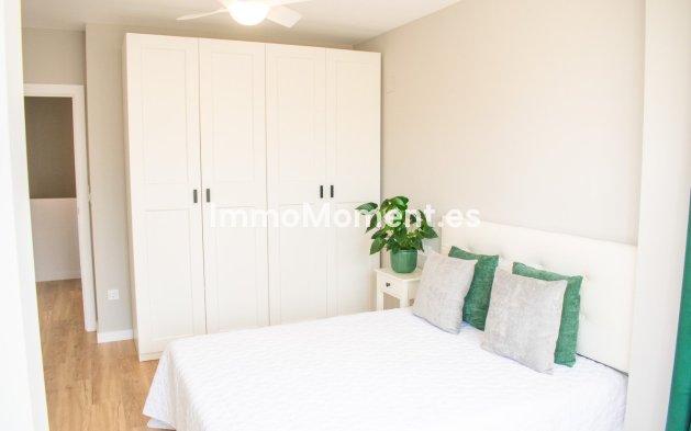 Revente - Maison mitoyenne - Orihuela - Punta Prima