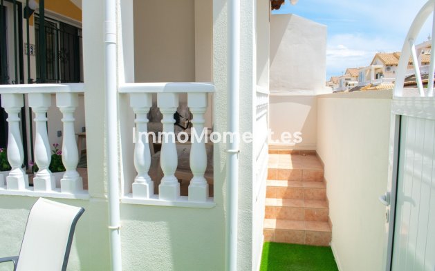 Revente - Maison mitoyenne - Orihuela - Punta Prima