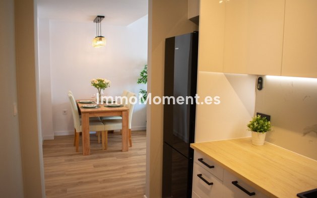 Revente - Maison mitoyenne - Orihuela - Punta Prima