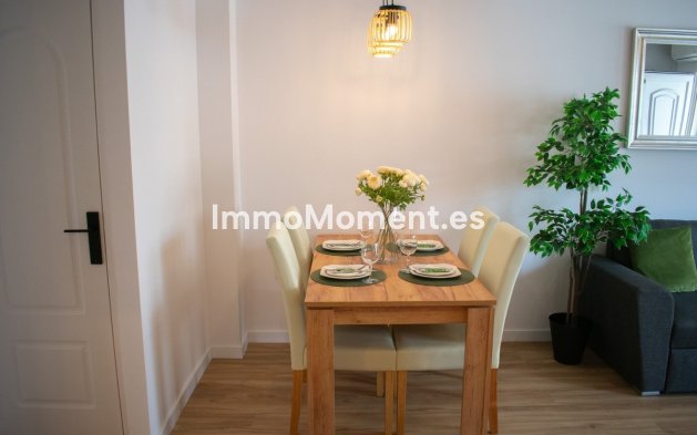 Revente - Maison mitoyenne - Orihuela - Punta Prima