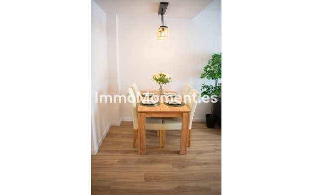 Revente - Maison mitoyenne - Orihuela - Punta Prima