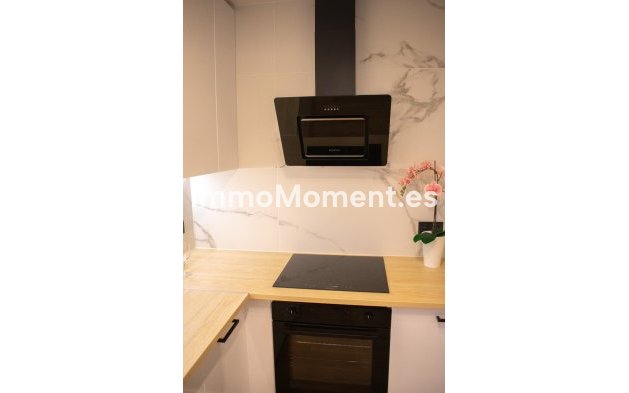 Revente - Maison mitoyenne - Orihuela - Punta Prima