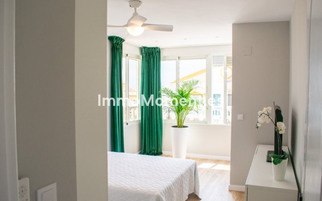 Revente - Maison mitoyenne - Orihuela - Punta Prima