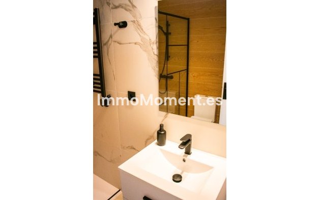 Revente - Maison mitoyenne - Orihuela - Punta Prima